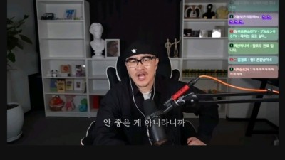 데프콘이 예전보다 야윈이유(충격주의)