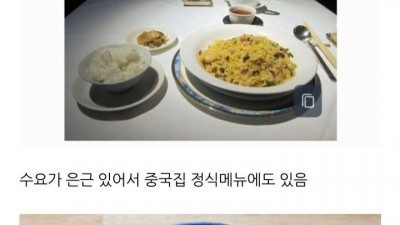 일본에서 괴식 취급 받는다는 간사이 음식 문화.jpg