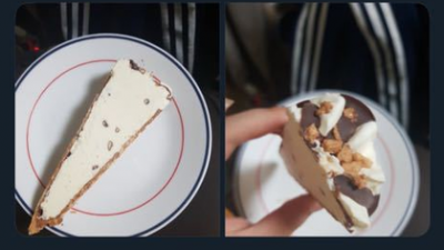 아이스크림 반띵하기 고수