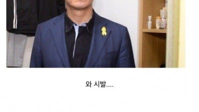 동덕여대로 논술시험 보러 온 학생들 모습.jpg