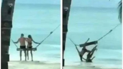 이토인들에게 통쾌함을 주는 사진