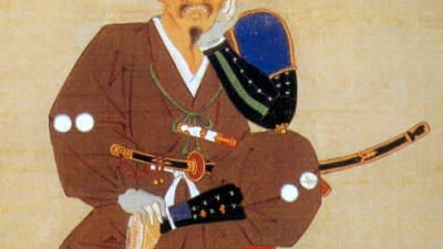 똥 지린 도쿠가와 이에야스