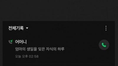 인공지능 전화 요약 근황