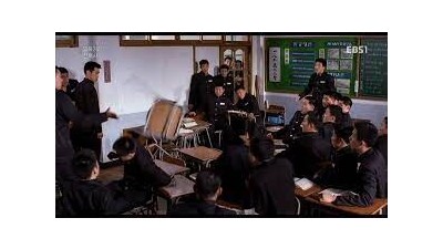 4~50대 아재들 전투력이 전체적으로 높은 이유