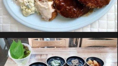 같은 값이라면 뭘 드실건가요?
