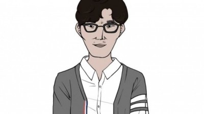 한국 남녀 도감