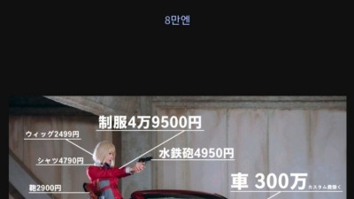  의외로 무시못하는 취미생활