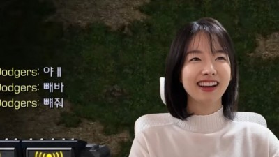 배우 이시아 스타크래프트 근황