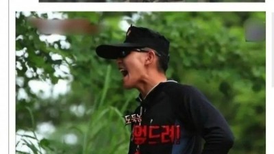 진짜사나이 엎드려!!! 교관 근황