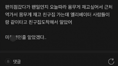 집 앞 팬티노출녀.. jpg