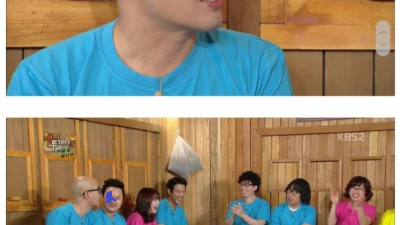생일파티에 130명을 초대한 연예인