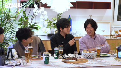 서울로 이사온 이효리가 이상순보다 좋은 작업실을 쓰는 이유