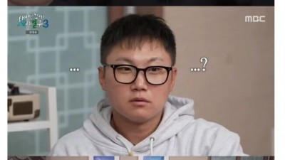 다른 사람 모르게 러시안 룰렛한 기안84.jpg