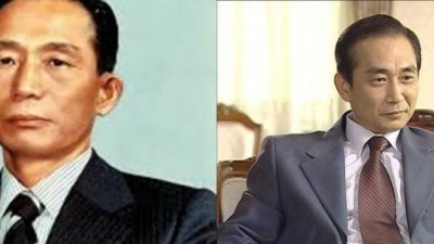 제6공화국 가상 캐스팅