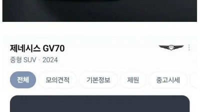 캐피탈 회사가 추천하는 사회초년생 첫 차