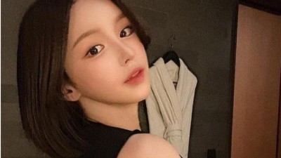 미모로 유명한 인플루언서 충격 과거