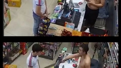 중국에서 칼부림에 대처하는 방법