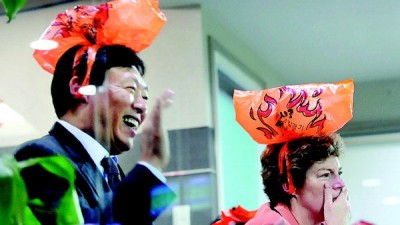 부산 야구 낭만의 시절.gif