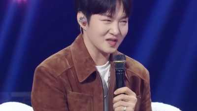 30대가 오히려 더 위로 받았다는 한 연예인 발언 .jpg