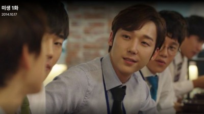 회사생활 해본 사람과 안 해본 사람 반응 갈리는 장면