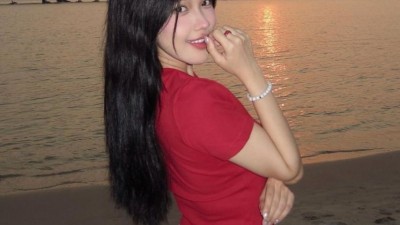 요즘 유행하는 핫팬츠