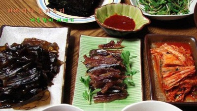 호불호 술안주