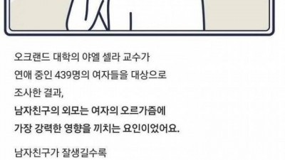 여자가 ㅅㅅ 할때 젤 잘 느끼는 방법.jpg
