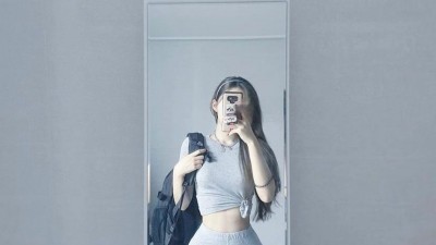 ㅇㅎ)워너비 골반녀