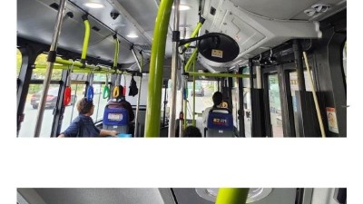 요즘 전기버스 근황