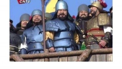 NG인줄 알았지만 의외로 고증(?)인 것들.JPG