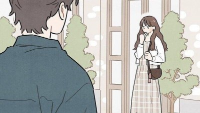 손톱 물어뜯는 버릇 고치는법
