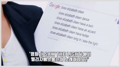 팬들 질문으로 알아보는 마블 캐릭터 인성