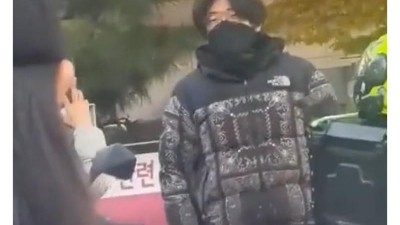 우리나라 배달은 못가는곳이 없음