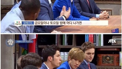 이탈리아의 외모 지상주의