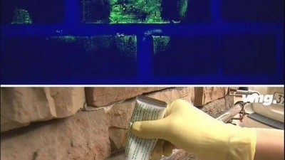 무단횡단 사망 사고 0건으로 만든 경찰의 아이디어.jpg