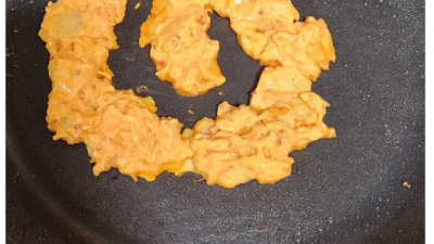 바삭바삭김치전꿀팁