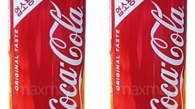 사장님, 업소용 콜라가 따로 있나요??