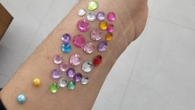 아기에게 팔을 쉽게 내어주면 안 되는 이유