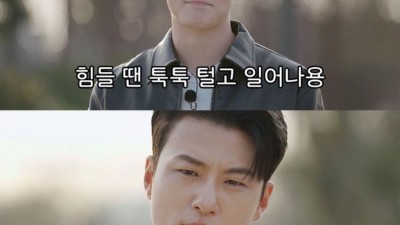 회사 메신저 프사하기 좋은 짤