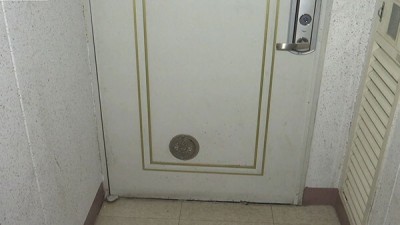 신축아파트에는 없는것