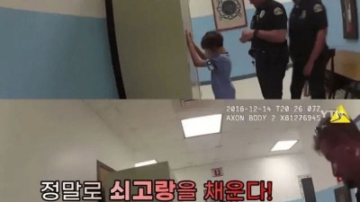 촉법이 없는 미국