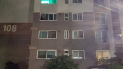 펌] 응원봉 중에 제일 밝다는 샤이니 응원봉