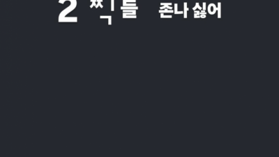 모델 최정진 SNS