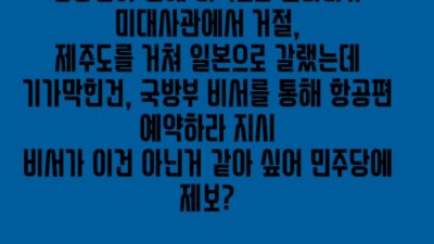           		          		  도주계획도 멍청했던 내란범 김용현.jpg