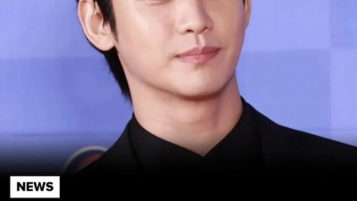 김수현 해외별명