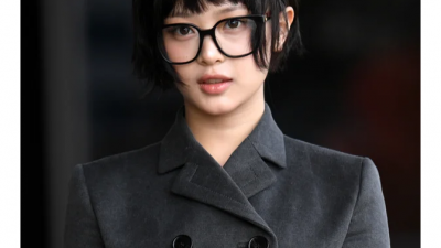 공식] 노동부 뉴진스 하니, 근로자 아냐…하이브 사내 괴롭힘 인정 불가