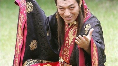          		          		  동양사에서 1만이라는 숫자를 가볍게 본 이유