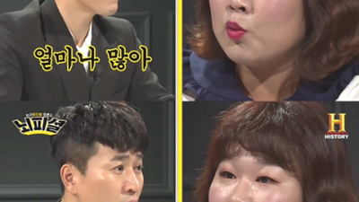 코요태 3명은 너무 많다는 김종민