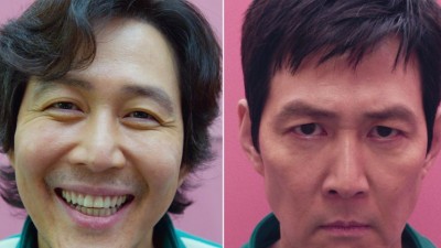          		          		  떼돈 벌고 나서 얼굴이 더 망가진 이정재