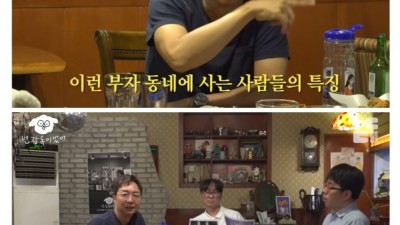 나홀로 집에 케빈의 집은 피곤한 집이다